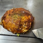 TEPPANYAKIOKONOMIYAKI 風の日 - 