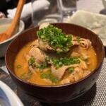 播州地酒 ひの - 料理