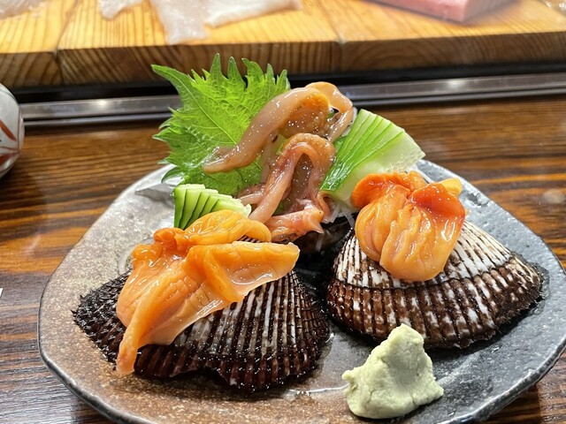 寿司市民様　汚れ　確認用ページ 口コミ一覧 : しま鮨 - 籠原/寿司 [食べログ]