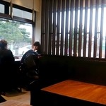 TOGETSU CAFE - 