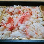 Ichinomatsu - たらば蟹