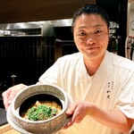 あかさか割烹和史