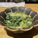 京都スタンド きよきよ - 