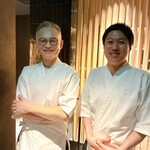 串揚げ料理 かわた