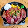 グリル フクヨシ - 