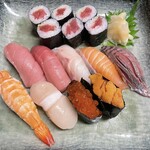 鮨 くろさき - 