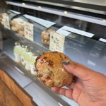 サンドイッチパーラー楽楽 - 