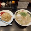 らーめん 陽八 - ラーメン陽八　2026.3
