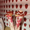 Strawberry Mania なんば南海通り店