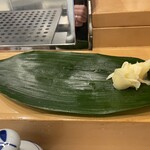 寿司処 やまざき - 