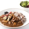 WAKASA&CO. BLUEBERRY CAFE