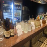 RAISE MEGURO - 