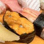 幸寿し - 