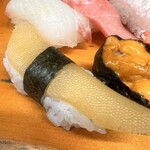 幸寿し - 