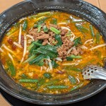 一刻魁堂 - 料理写真: