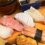 幸寿し - 