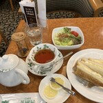 英國屋 - 料理写真: