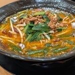 一刻魁堂 - 料理写真: