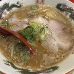らーめん ２国 - 