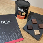 bubó BARCELONA - 