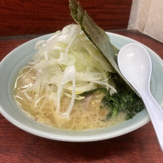 ラーメン 矢口家_1