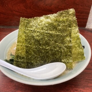 ラーメン 矢口家_0