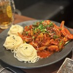 ジュモン - 