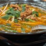 一刻魁堂 - 料理写真: