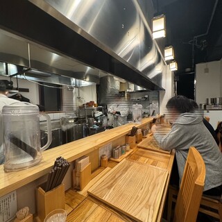 味噌らーめん 柿田川 ひばり_2