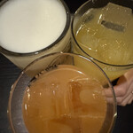 十夢想屋 - ドリンク写真: