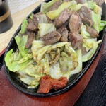 らーめん 光家 - 