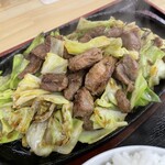 らーめん 光家 - 