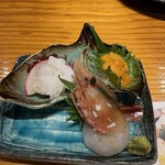 郷土料理 おが - 