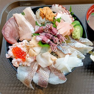 海鮮料理 きわみ_0