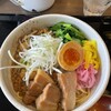 イノショウ - ルーロー麺
