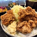 酒・肴 おまた - 