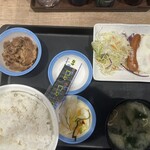 松屋 - 料理写真: