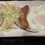 松屋 - 