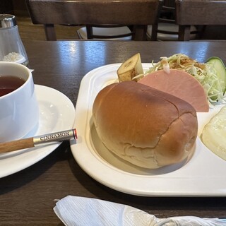 口コミ一覧 : MOCA （モカ） - 和歌山市/喫茶店 [食べログ]