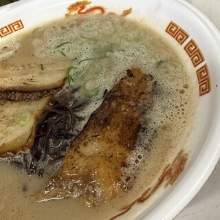 麺屋 たいそん_1