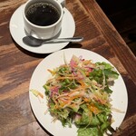 パスタバル MiKiYA's - 