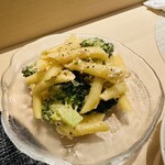 お晩菜 嘉乃 - 