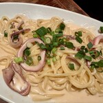 パスタバル MiKiYA's - 