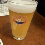 長濱浪漫ビール - 