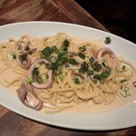 パスタバル MiKiYA's - 