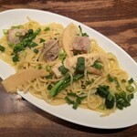 パスタバル MiKiYA's - 