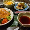 鳥とも - 先付と前菜