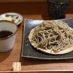 蕎麦 ろうじな - 
