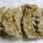 パオパオ - 料理写真: