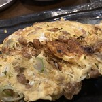 もつ焼たつや - 